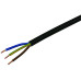 STEFFEN Installationskabel TD 3 x 1.5 mm², 100 m Schwarz STEFFEN Installationskabel TD 3 x 1.5 mm², 100 m Schwarz