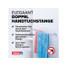 tesa Handtuchhalter Elegaant Silber