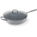 Kisag Wok Pfanne Kyoto Ø32 H 9.0 cm, 5.5 L