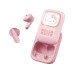 OTL True Wireless In-Ear-Kopfhörer Hello Kitty Slide Rosa