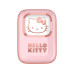 OTL True Wireless In-Ear-Kopfhörer Hello Kitty Slide Rosa