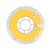 Creality Filament PLA Hyper RFID Gelb 1.75 mm 1 kg Creality Filament PLA Hyper RFID Gelb 1.75 mm 1 kg
