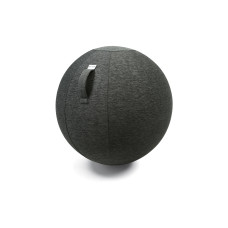 VLUV Sitzball Stov Anthrazit, Ø 70-75 cm