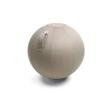 VLUV Sitzball Leiv Stone, Ø 60-65 cm