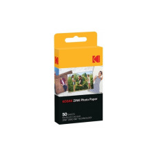Kodak Sofortbildfilm 2x3 – 50er Pack