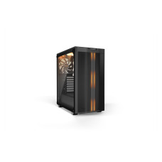 be quiet! PC-Gehäuse Pure Base 500 DX Schwarz