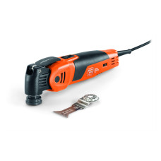 Fein Oszillierer MultiMaster MM 700 Max