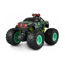 Amewi Monster Truck Big Buster Grün, 1:18, RTR