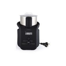Bialetti Milchschäumer MK03 Schwarz