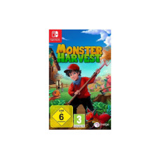 GAME Monster Harvest