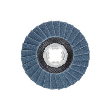 Bosch Professional SCM Lamellenscheibe X-LOCK N475 fein 125 mm Bosch Professional SCM Lamellenscheibe X-LOCK N475 fein 125 mm