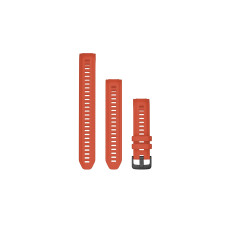 GARMIN Armband Instinct 2S, Poppy