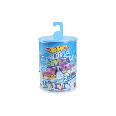 Hot Wheels Color Reveal Die-Cast 2er-Pack
