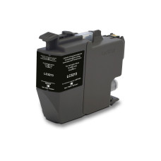 Generic Ink Tinte Brother LC3213BK Black Generic Ink Tinte Brother LC3213BK Black