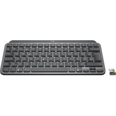 Logitech Tastatur MX Keys Mini for Business
