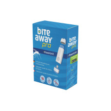 bite away Insektenstich-Behandlung pro mit PowerUnit 1 Stück bite away Insektenstich-Behandlung pro mit PowerUnit 1 Stück