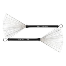 Vic Firth Steve Gadd Wire Brushes Paar Vic Firth Steve Gadd Wire Brushes Paar