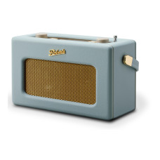 Roberts DAB+ Radio Revival iStream 3L Hellblau