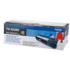 Brother Toner TN-325BK Black Brother Toner TN-325BK Black