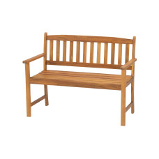 Acamp Gartenbank Woody, 2-Sitzer, 110 x 56 cm