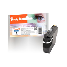 Peach Tinte Brother LC-3211 Black Peach Tinte Brother LC-3211 Black