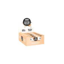 ESN Designer Bar (12 x 60g) Hazelnut & Nougat