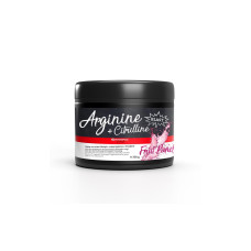 PowerFood One Pulver One Arginine + Citrulline Fruchtig 300 g