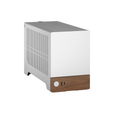 Fractal Design PC-Gehäuse Terra Silver