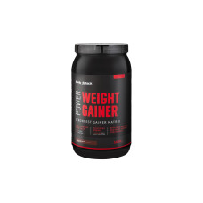 Body Attack Pulver Power Weight Gainer Vanille 1500 g