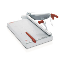 IDEAL Hebelschneidegerät 1158, 58 cm, 40 Blatt