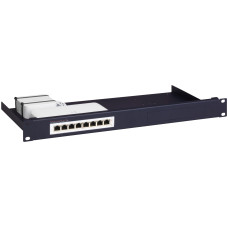 Rackmount IT Rackmount Kit RM-UB-T4 für Ubiquiti Switch USW-LITE-8-POE
