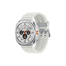Samsung Galaxy Watch Ultra LTE 47 mm Titanium White Samsung Galaxy Watch Ultra LTE 47 mm Titanium White