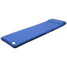 Aerogogo Aeromattress GM4 Blau