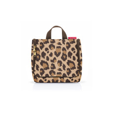 Reisenthel Necessaire Toiletbag Leo Macchiato Reisenthel Necessaire Toiletbag Leo Macchiato
