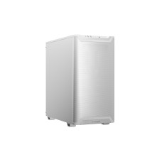 be quiet! PC-Gehäuse Pure Base 501 Airflow Weiss
