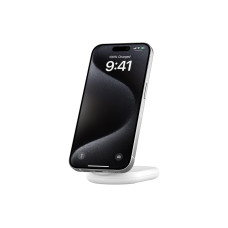 Belkin Wireless Charger Boostcharge klappbar Schwarz inkl. Netzteil