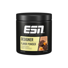 ESN Designer Flavor Powder Dark Cookie & Salted Caramel, 250 g