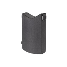 Blomus Wäschesammler Frisco Lounge 65 l, Anthrazit Blomus Wäschesammler Frisco Lounge 65 l, Anthrazit