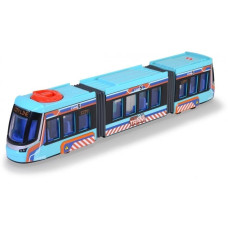 Dickie Toys Siemens City Tram
