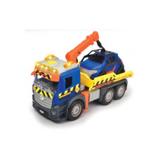 Dickie Toys Action Truck Recovery Dickie Toys Action Truck Recovery