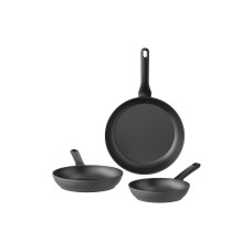 BergHOFF Pfannen-Set HELIX AH, 3-teilig