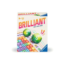 Ravensburger Familienspiel Brilliant Ravensburger Familienspiel Brilliant