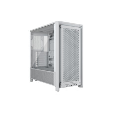 Corsair PC-Gehäuse Frame 4000D Weiss