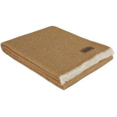 Eskimo Decke Venezia Ocker, 130 x 200 cm Eskimo Decke Venezia Ocker, 130 x 200 cm