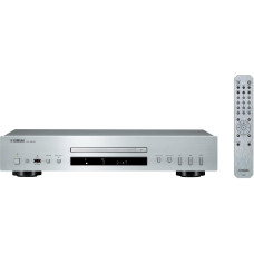 Yamaha CD-Player CD-S303 Silber Yamaha CD-Player CD-S303 Silber