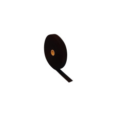 FASTECH Klettband-Rolle ETN Fast-Strap Schwarz 30 mm x 3 m FASTECH Klettband-Rolle ETN Fast-Strap Schwarz 30 mm x 3 m