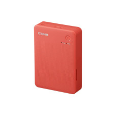 Canon Fotodrucker SELPHY QX20 Terracotta