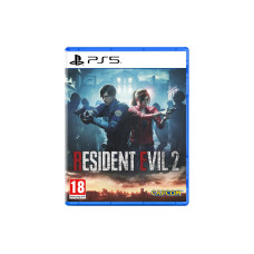 Capcom Resident Evil 2 Remake