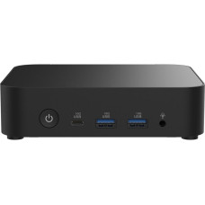 ASUS Barebone NUC 14 Essential Slim Kit RNUC14MNK9700002