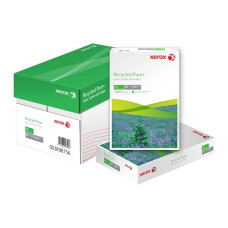 Antalis Kopierpapier Recycled Pure + A4, Weiss, 80 g/m², 2500 Blatt